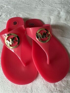 Michael Kors sandals